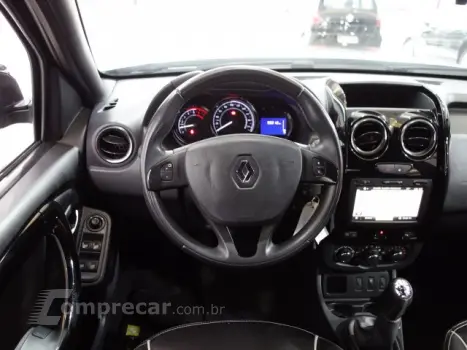 DUSTER OROCH - 1.6 16V DYNAMIQUE 4P MANUAL