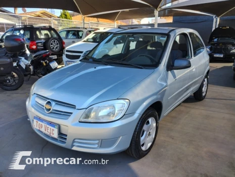 CELTA 1.0 MPFI Spirit 8V
