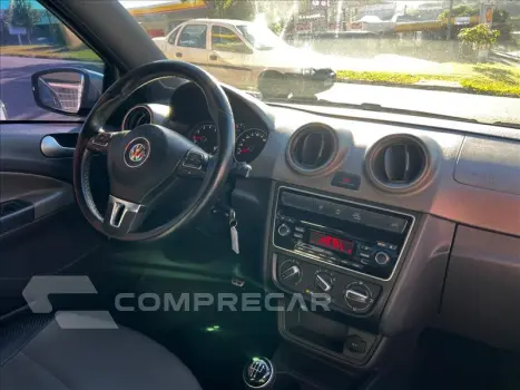 SAVEIRO 1.6 Cross CD 16V