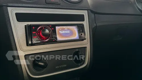 SAVEIRO 1.6 MI CS 8V G.VI