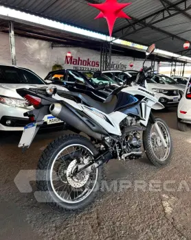 NXR 160 BROS ESDD FLEXONE