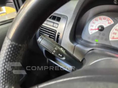 PALIO 1.4 MPI ELX 8V FLEX 4P MANUAL