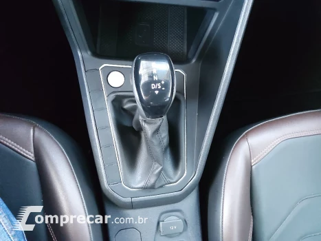 VIRTUS 1.0 200 TSI HIGHLINE AUTOMÁTICO