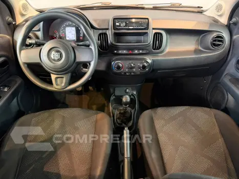 Mobi 1.0 Evo Flex Like. Manual