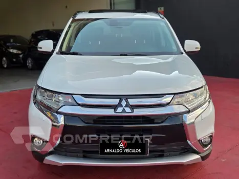 OUTLANDER 3.0/ GT 3.0 V6 Aut.