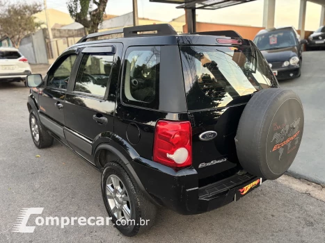 ECOSPORT 1.6 XLS Freestyle 8V