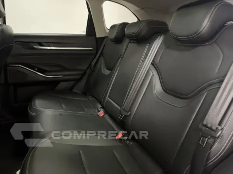 HAVAL H6 1.5 HEV PREMIUM E-TRACTION