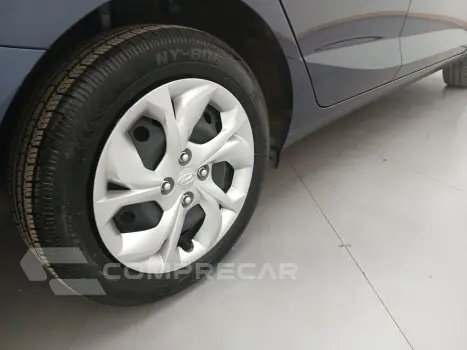 HB20S 1.0 12V FLEX COMFORT MANUAL