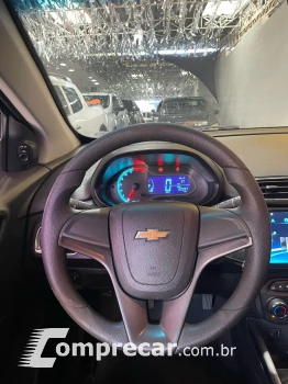 ONIX 1.4 MPFI LTZ 8V
