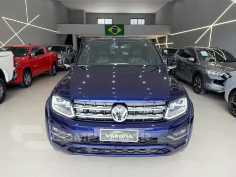 AMAROK 3.0 V6 TDI Extreme CD 4motion