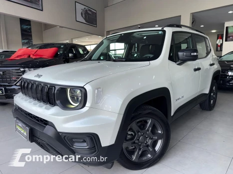 JEEP Renegade Sport T270 1.3 4 portas