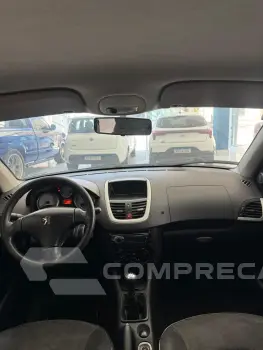 207 1.6 XS Passion 16V