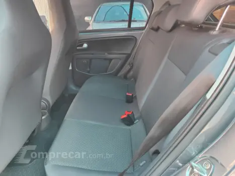 up! Xtreme 1.0 TSI Total Flex 12V 5p