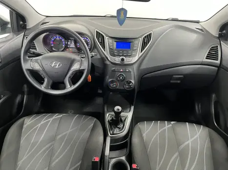 HB20 1.0 12V Comfort