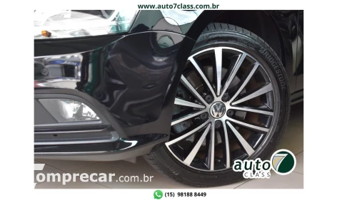JETTA - 2.0 TSI HIGHLINE 211CV 4P TIPTRONIC