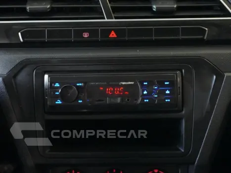 GOL 1.0 12V MPI TOTALFLEX 4P MANUAL