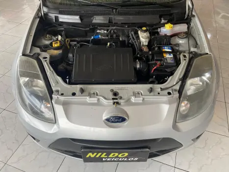 KA 1.0 MPI 8V