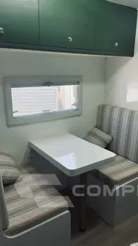 EXPRESS - MOTOR HOME