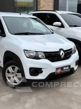 KWID 1.0 12V SCE ZEN