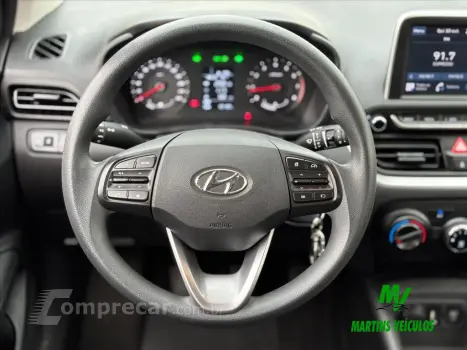 HB20 1.0 12V FLEX COMFORT PLUS MANUAL