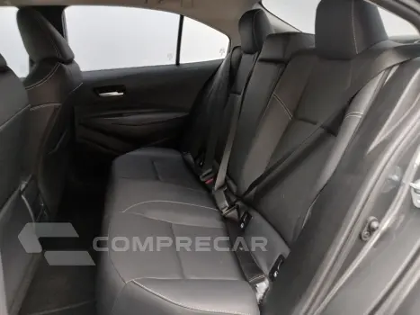 COROLLA 2.0 VVT-IE FLEX XEI DIRECT SHIFT