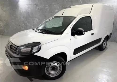 Fiat FIORINO 1.3 Firefly Endurance 4 portas