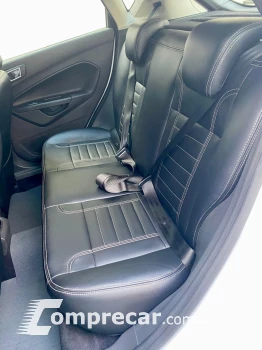 FIESTA 1.6 SE 16V