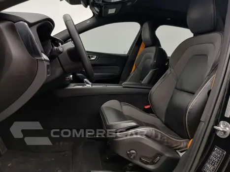 XC60 2.0 T8 RECHARGE POLESTAR ENGINEERED AWD GEARTRONIC