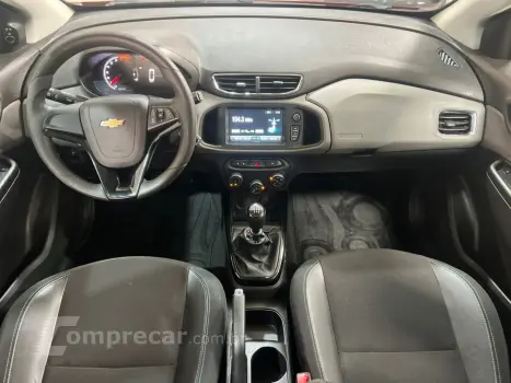 Onix Hatch 1.4 4P FLEX LT