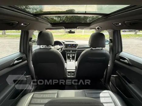 TAOS 1.4 250 TSI Highline