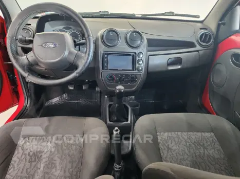 Ka 1.0 8V/1.0 8V ST Flex 3p