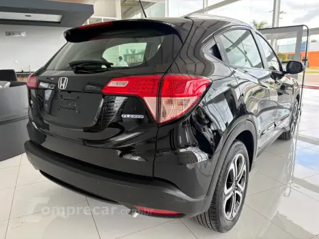 HR-V EX CVT 1.8 I-VTEC FlexOne