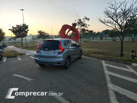 FIT 1.5 EX 16V