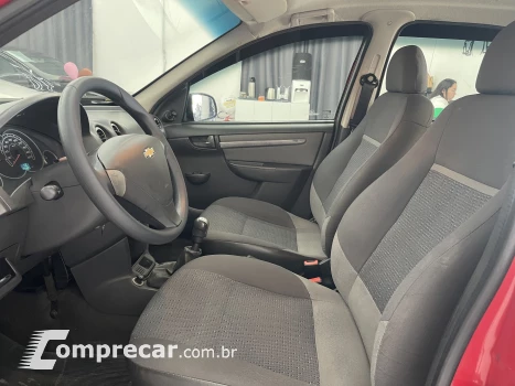 CELTA 1.0 MPFI LT 8V