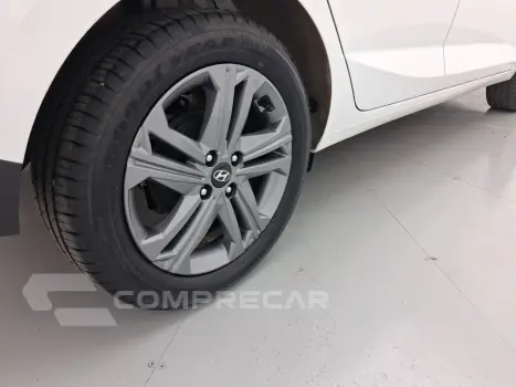 HB20 1.0 TGDI FLEX LIMITED AUTOMÁTICO