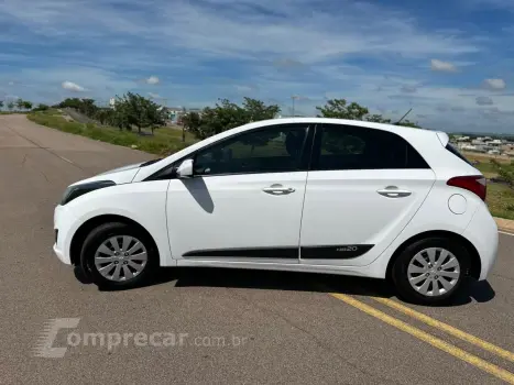 HB20 1.6 Comfort 16V