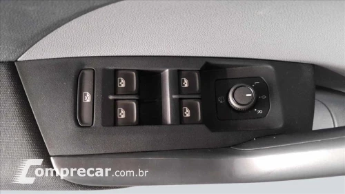 T-CROSS 1.0 200 TSI TOTAL FLEX COMFORTLINE AUTOMÁ