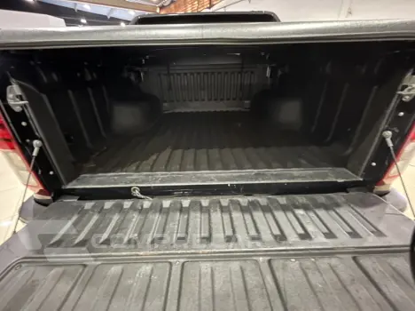 TRITON 2.4 Biturbo CD Katana 4X4