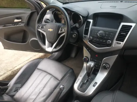 CRUZE 1.8 LT 16V