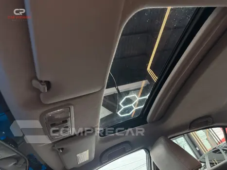 CIVIC 2.0 EXR 16V FLEX 4P AUTOMÁTICO