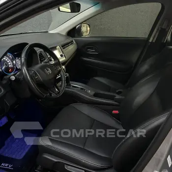 HR-V 1.8 16V EX