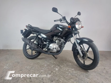 Yamaha YAMAHA FACTOR YBR 125 ED