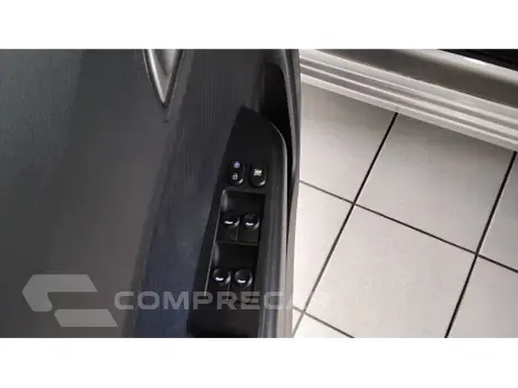 HB20 1.6 COMFORT PLUS 16V FLEX 4P MANUAL