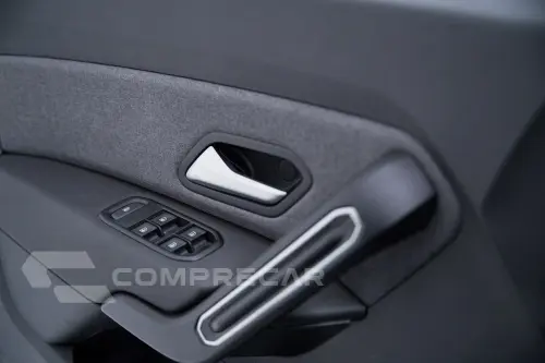 DUSTER Intense Plus 1.6 16V Flex Mec.