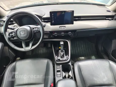 HR-V 1.5 DI I-vtec Turbo Advance