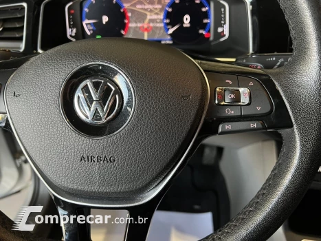 POLO 1.0 200 TSI HIGHLINE AUTOMÁTICO