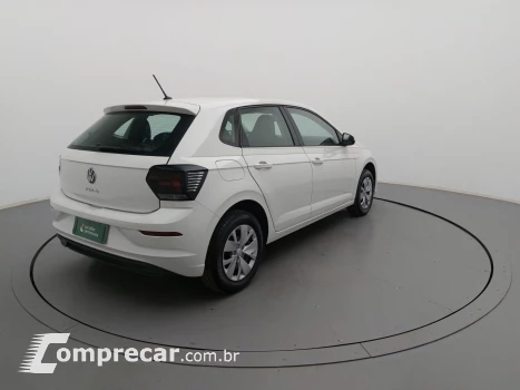 POLO 1.0 MPI MANUAL