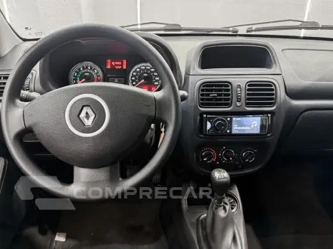 Clio RL/ JP/Auth.1.0/1.0 Hi-Power 16V 5p