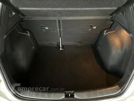 KICKS 1.6 16V FLEXSTART ADVANCE XTRONIC