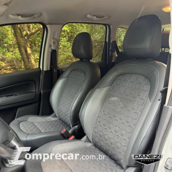 AIRCROSS 1.6 Shine 16V